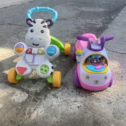 Baby Toys 
