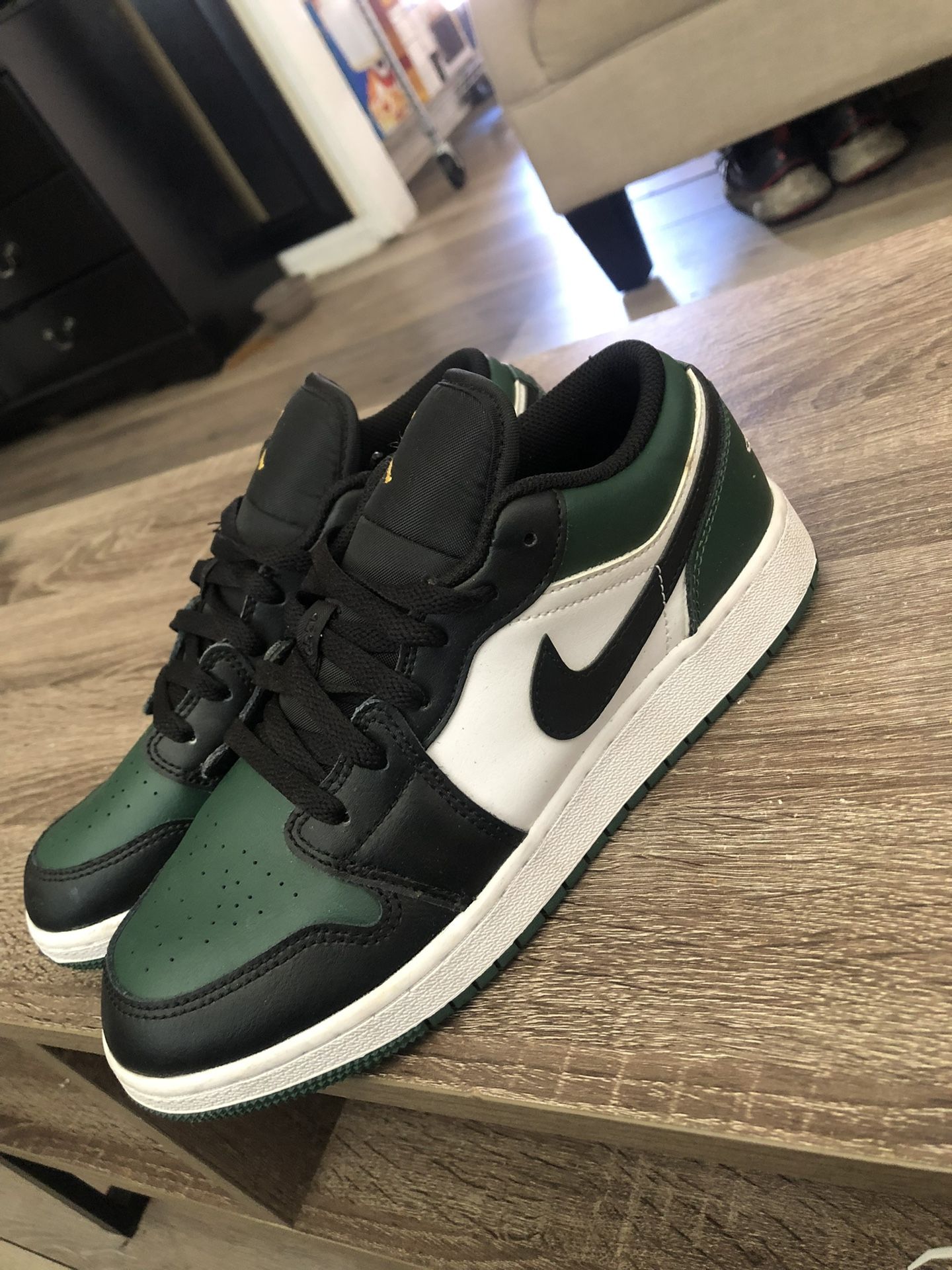 Air Jordan 1 Low