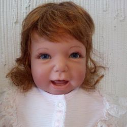 Lee Middleton Baby Doll