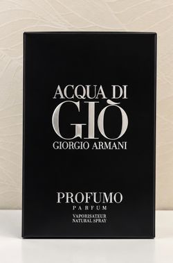 Acqua di Giò Profumo
