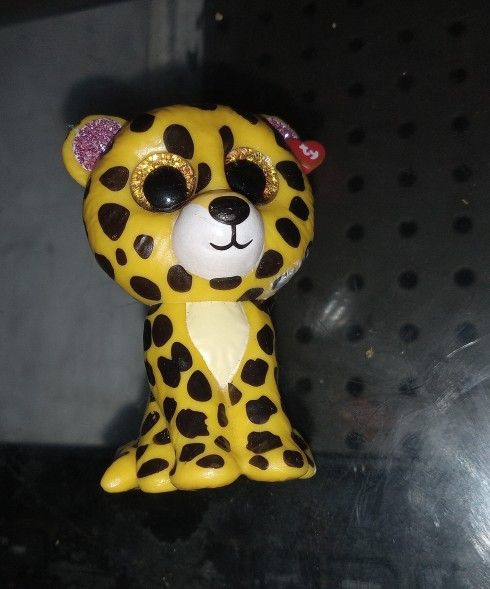 TY Mini Beanie Boos SPECKLES