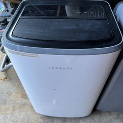 Portable Ac