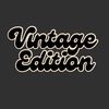 Vintage Edition