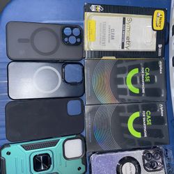 Phone Cases