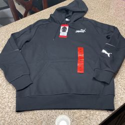 Men’s Puma Hoodie