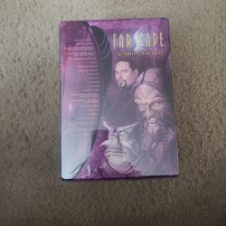 Farscape Season 3