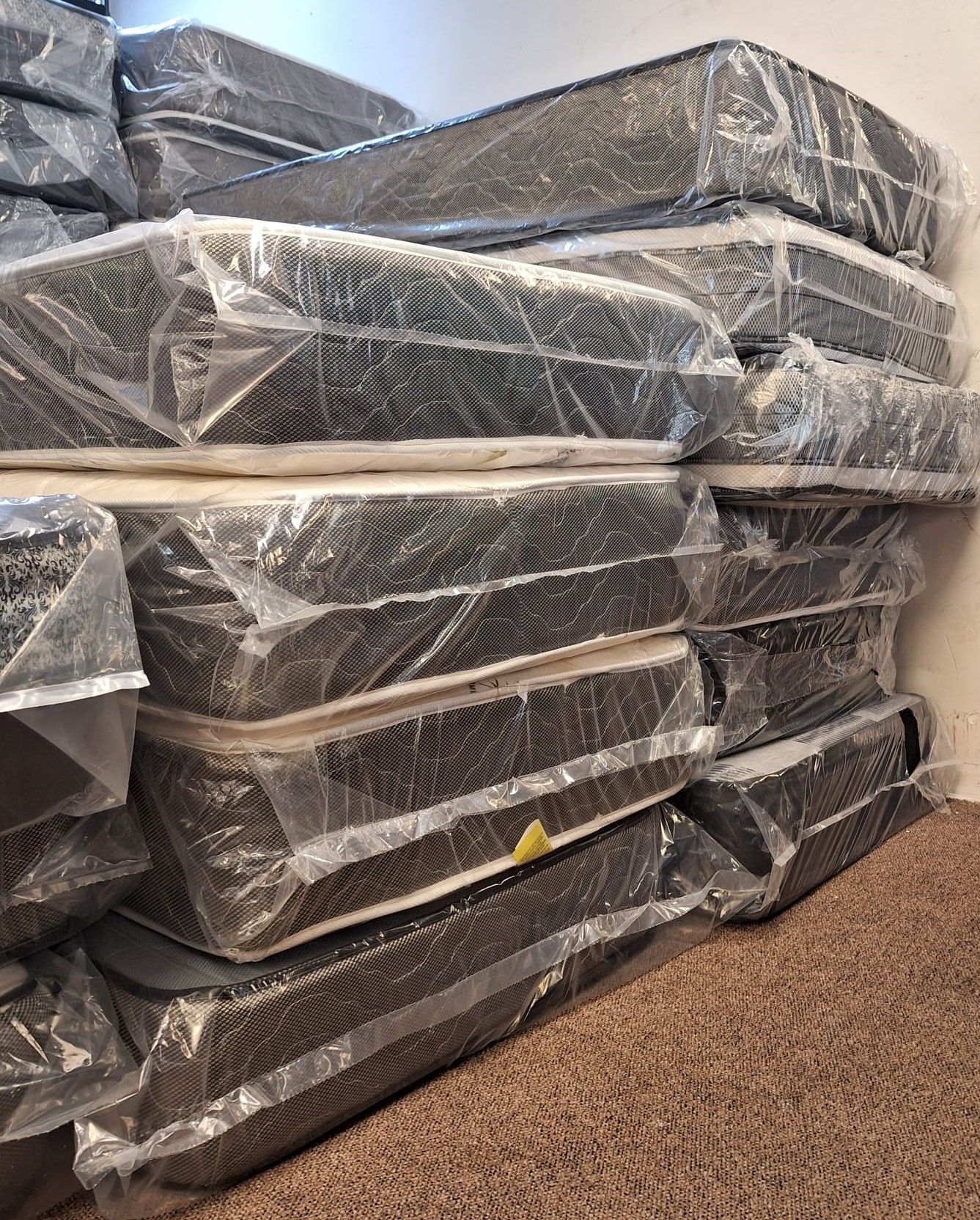 King Mattress Fast Delivery Best Value Low Prices Guaranteed