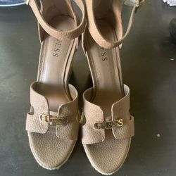 Guess Wedges