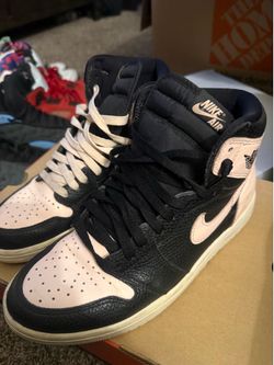 Jordan 1s