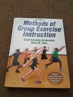 Methods of group exercise