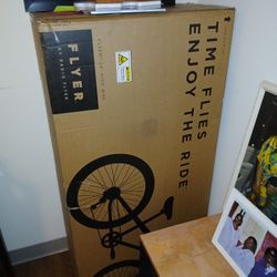 Bike Flyer