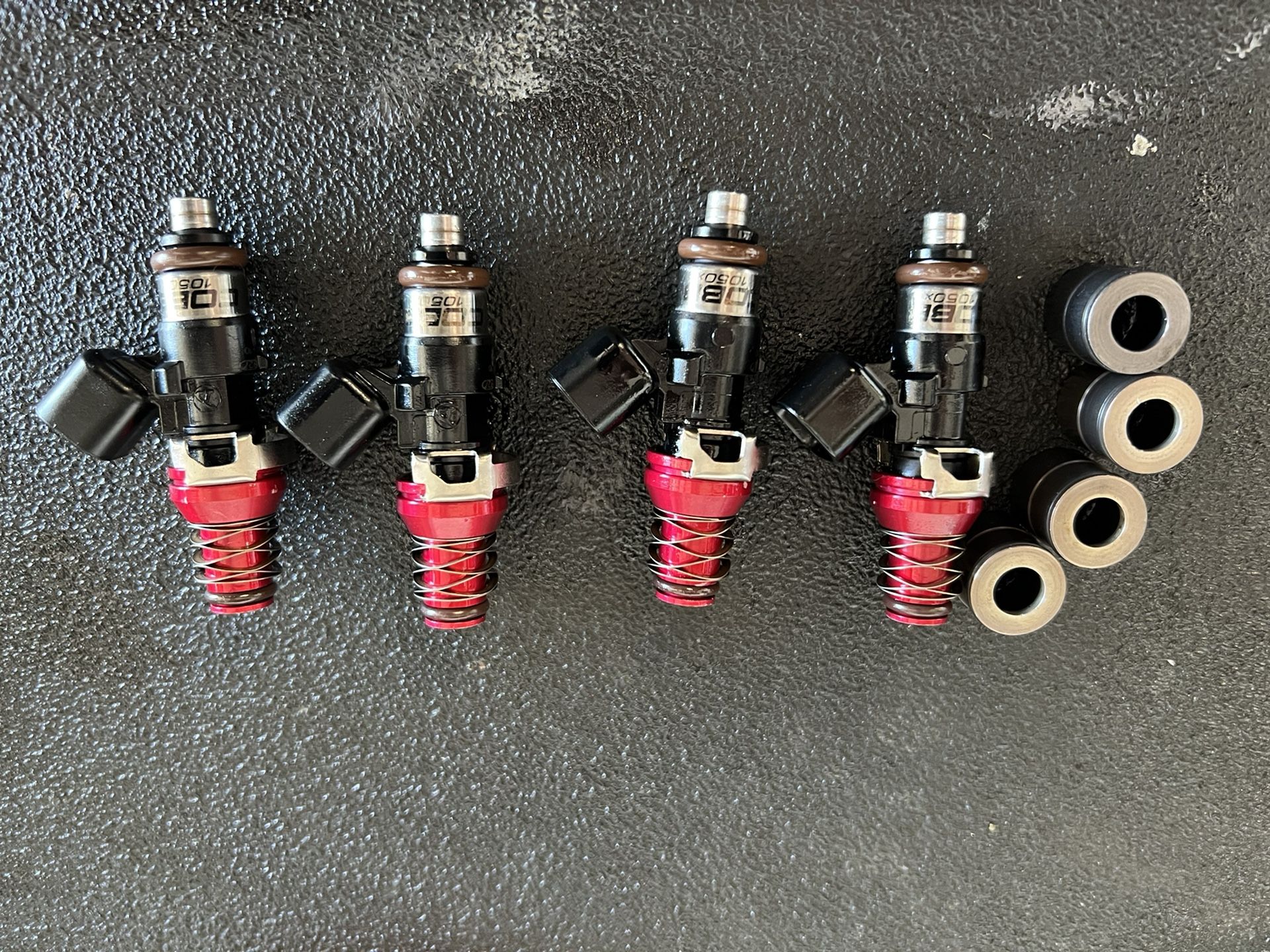 Cobb 1050x Injectors Subie 02-20 Sti Wrx