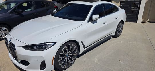 2024 BMW 430i