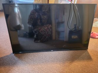 TCL tv for sale