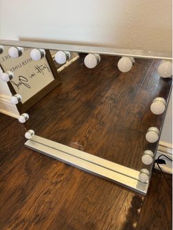 Impressions mirror