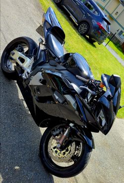 2006 Honda CBR 1000RR