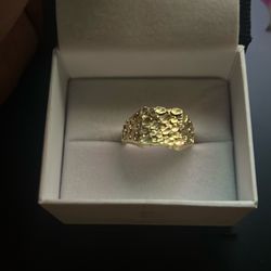 14k ring