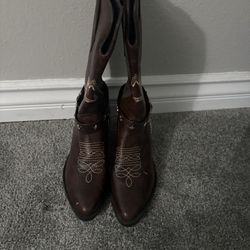 Cowgirl Boots