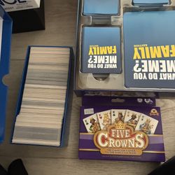 Family Games
