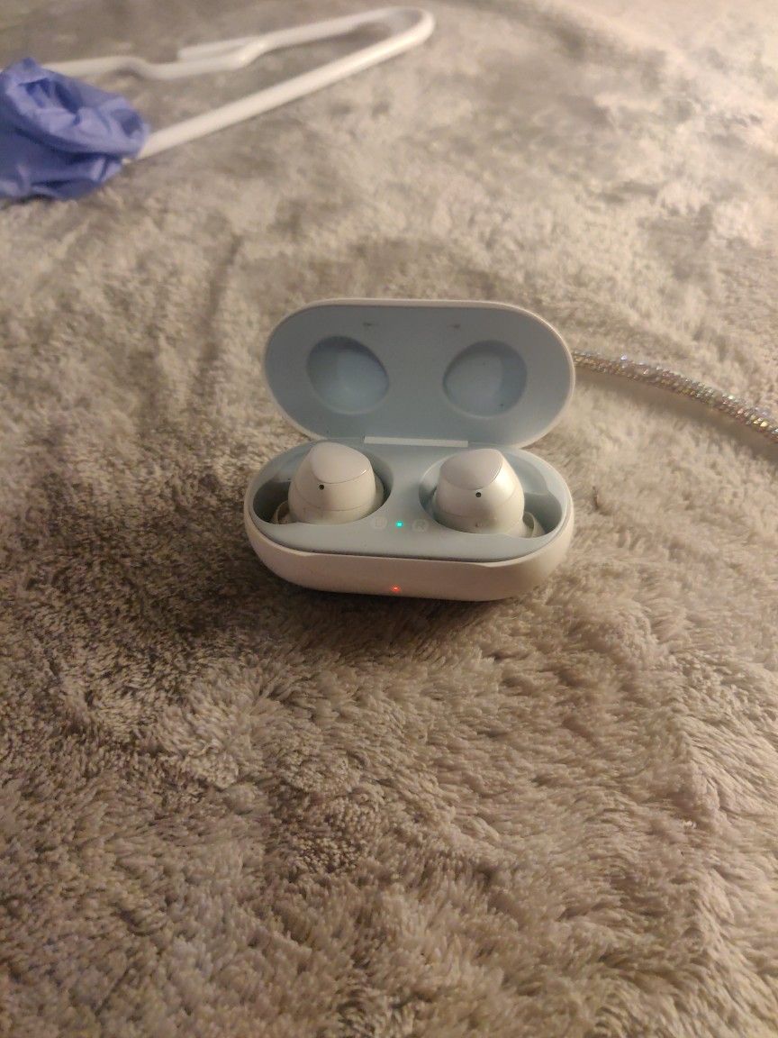 Samsung Earbuds