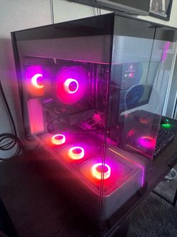 Gaming Setup