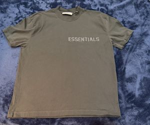 Essential Shirt