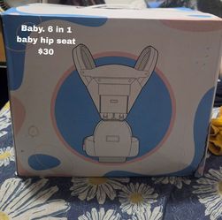 Baby. 6in1