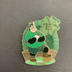 Disney pin