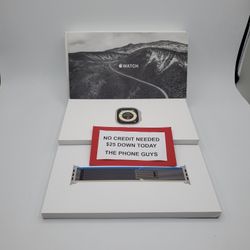 Apple Watch Ultra - $1 Down To Take Home Today Pay The Rest Later