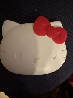 Hello Kitty Compact Mirror 