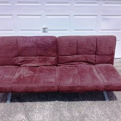 TWIN Futon Sofa bed