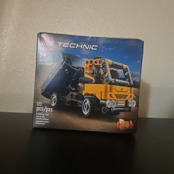 Lego Technic