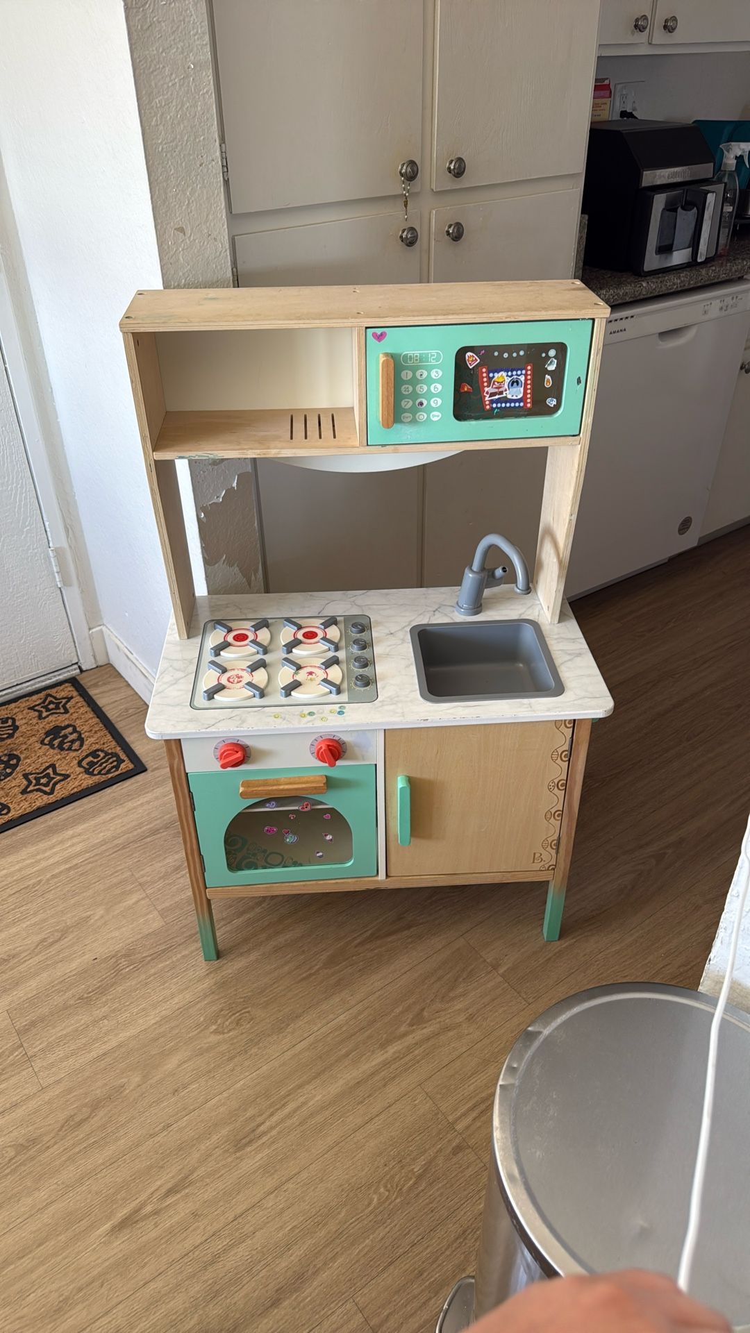 Kids Kitchen