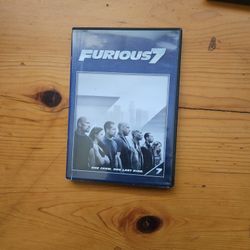 Furious 7