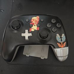 Nintendo Switch controller + GameCube controller adapter 4 switch