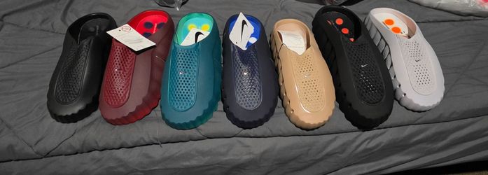 Nike Minds