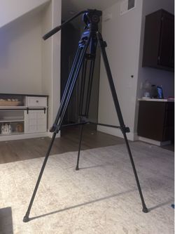 Cayer camera tripod