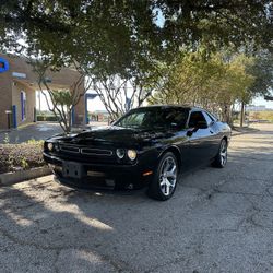 2015 Dodge Challenger