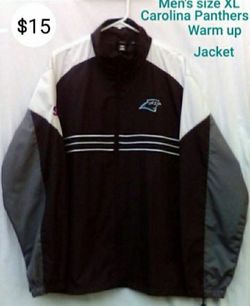 NFL jackets and Stuff
