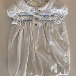 Ralph Lauren Baby Romper 18M