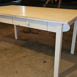 pottery barn kids Carolina Craft Table