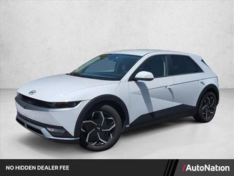 2024 Hyundai IONIQ 5