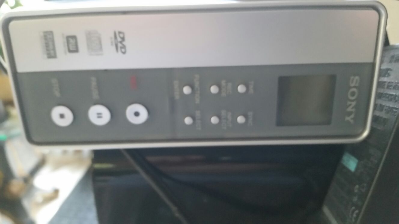 DVD COPIER