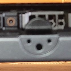 Dell R620 Server. 