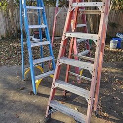 Ladders