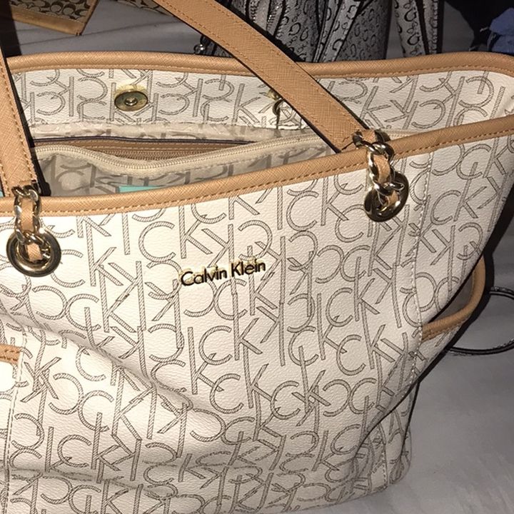 Bolso Kalvin Klein