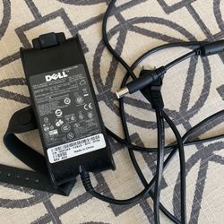 Dell Power Adapter For Dell Laptops