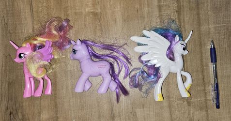 My Little Pony
