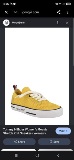 Tommy Hilfiger new size 9m rare womens