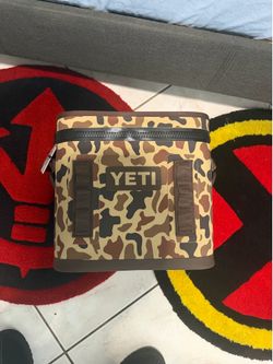 YETI Hopper Flip 12